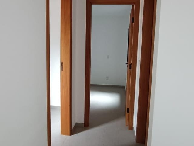 Apartamento 2 quartos e 3 banheiros, à venda, no bairro Parque Erasmo Assunção em Santo André