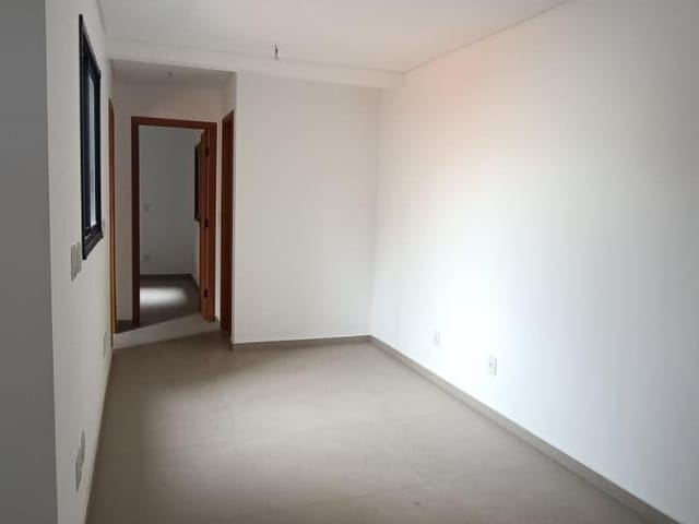 Apartamento 2 quartos e 3 banheiros, à venda, no bairro Parque Erasmo Assunção em Santo André