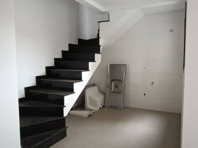 Apartamento 2 quartos e 3 banheiros, à venda, no bairro Parque Erasmo Assunção em Santo André