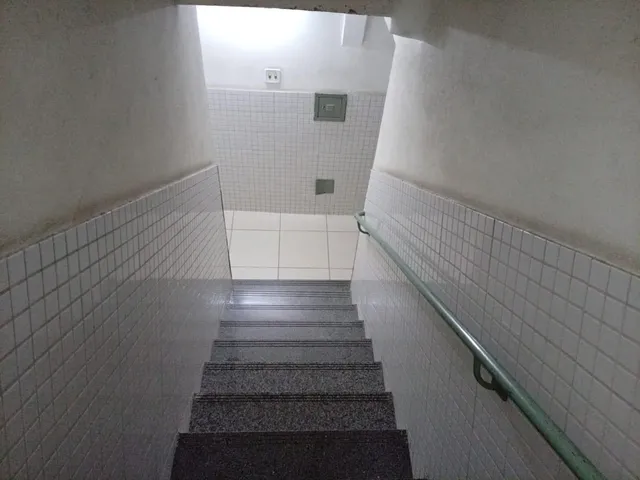 Foto do Apartamento - Apartamento à venda, Centro, Juiz de Fora, MG | Bom Clima Imoveis Ltda