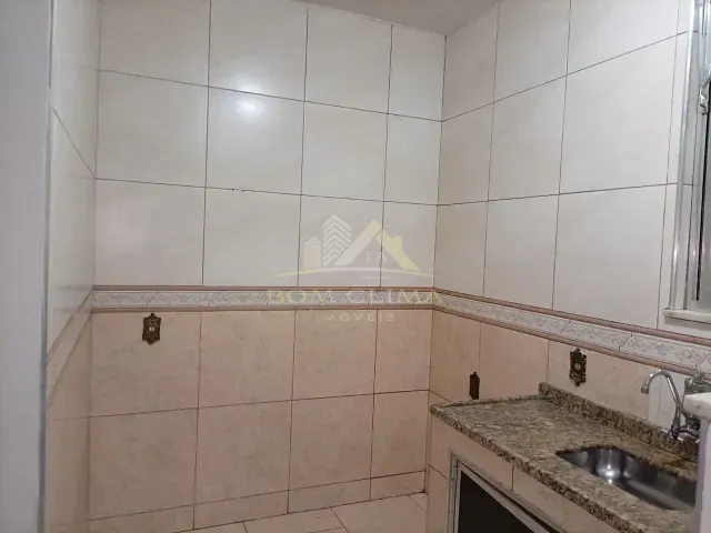 Apartamento 2 quartos e 1 banheiro, à venda, no bairro Centro em Juiz de Fora