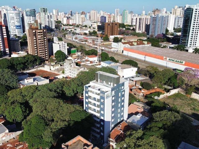 Foto do Apartamento - Apartamento à venda, Zona 07, Maringá, PR | Benites & Gonzaga Imóveis