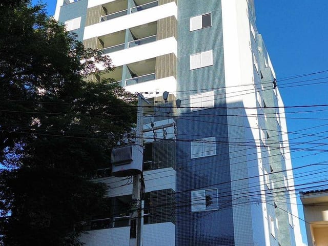 Foto do Apartamento - Apartamento à venda, Zona 07, Maringá, PR | Benites & Gonzaga Imóveis