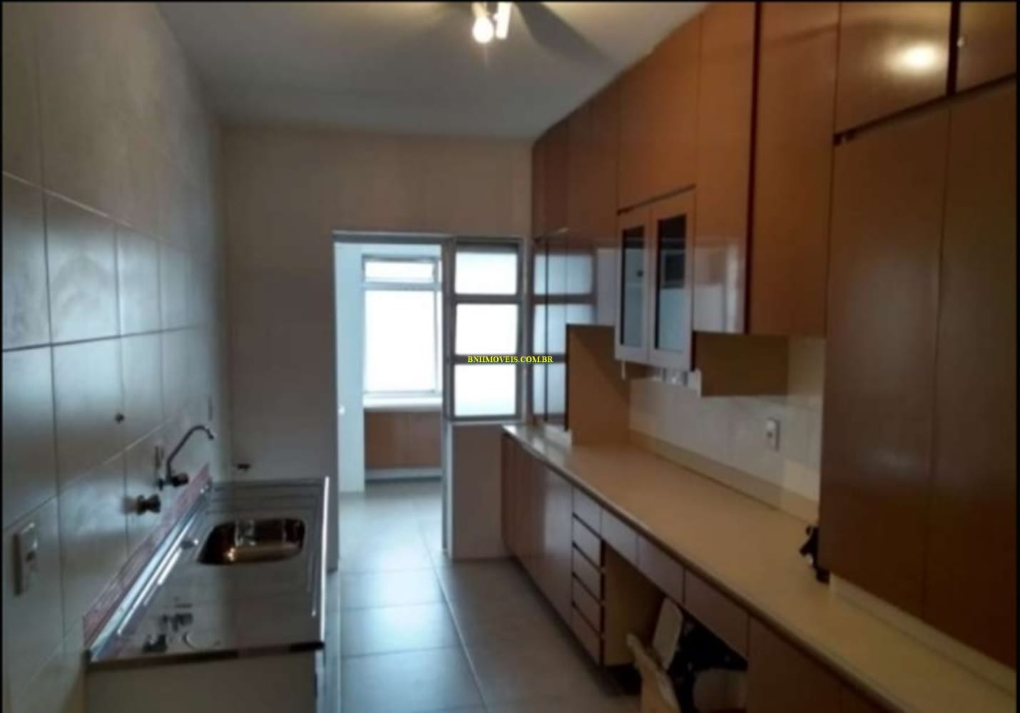 Apartamento, 3 quartos, 130 m² - Foto 1