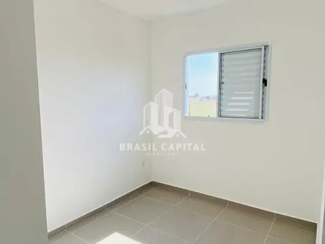 Apartamento com 50m² 2 quartos e 2 banheiros, à venda, no bairro Vila Santa Rita em Sorocaba