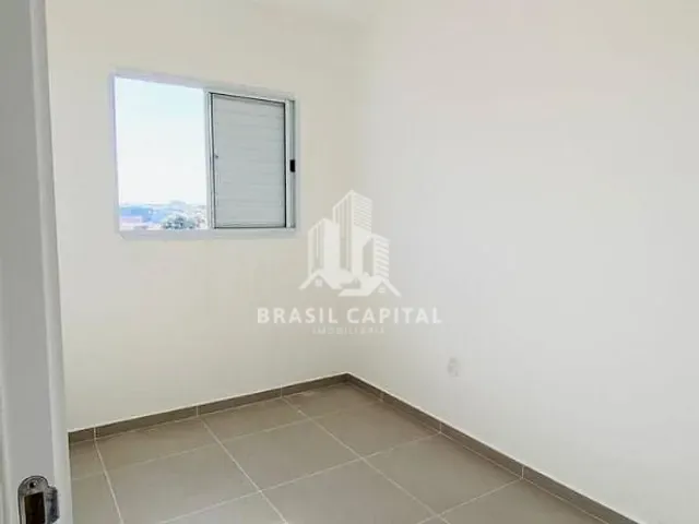 Apartamento com 50m² 2 quartos e 2 banheiros, à venda, no bairro Vila Santa Rita em Sorocaba