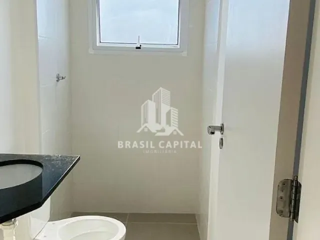 Apartamento com 50m² 2 quartos e 2 banheiros, à venda, no bairro Vila Santa Rita em Sorocaba