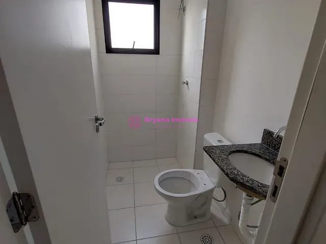 Apartamento com 45m² 2 quartos e 1 banheiro, à venda, no bairro Santa Maria em Santo André