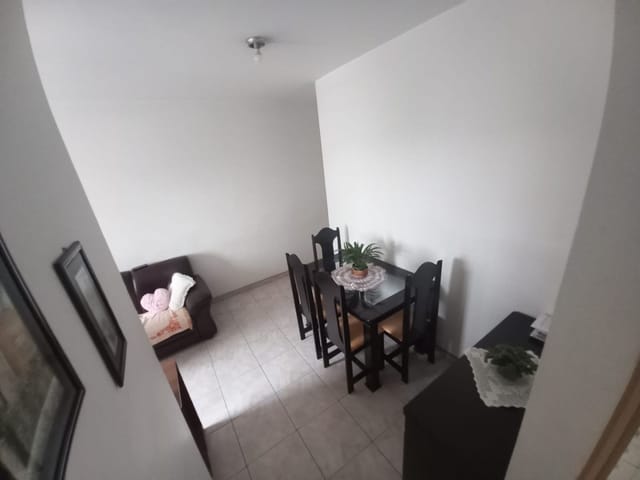 Foto do Apartamento - Apartamento com 2 dormitórios, 54 m² - venda por R$ 190.000,00 ou aluguel por R$ 1.915,00/mês - Padroeira - Osasco/SP | BUSSOCABA ADMINISTRACAO DE BENS E IMOVEIS LTDA
