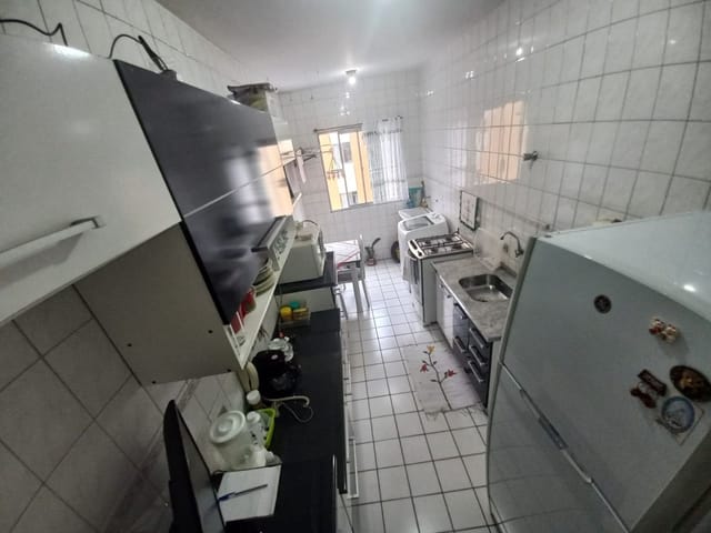 Foto do Apartamento - Apartamento com 2 dormitórios, 54 m² - venda por R$ 190.000,00 ou aluguel por R$ 1.915,00/mês - Padroeira - Osasco/SP | BUSSOCABA ADMINISTRACAO DE BENS E IMOVEIS LTDA
