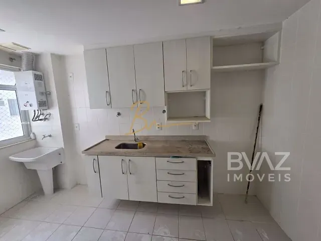 Apartamento com 60m² 2 quartos e 1 banheiro, para alugar, no bairro Parque Riviera em Cabo Frio