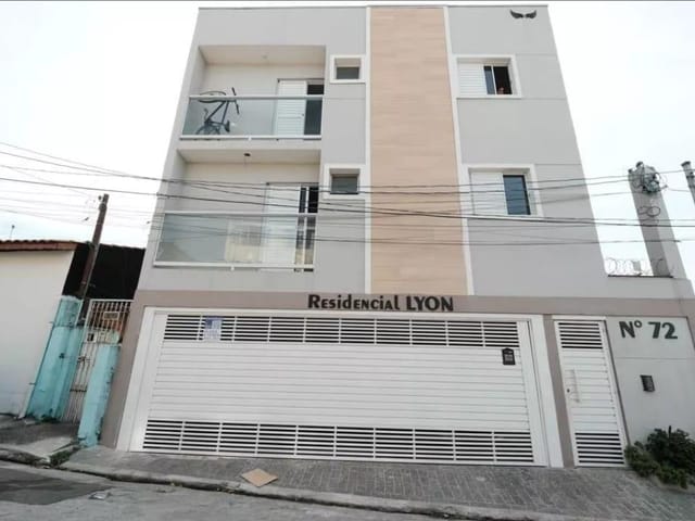 Apartamento 2 quartos e 1 banheiro, à venda, no bairro Artur Alvim em São Paulo