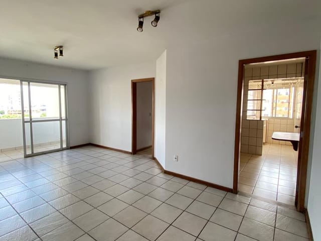 Foto do Apartamento - Apartamento para locação, Setor Pedro Ludovico, Goiânia, GO | CAPITÓLIO IMÓVEIS