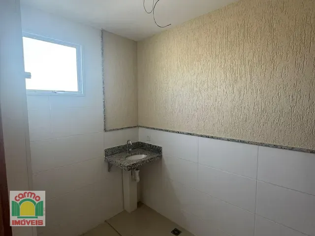 Apartamento 2 quartos e 1 banheiro, à venda, no bairro Calixtolândia 2ª Etapa em Anápolis