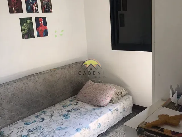 Apartamento com 92m² 3 quartos e 3 banheiros, para alugar, no bairro Vila Ipojuca em São Paulo