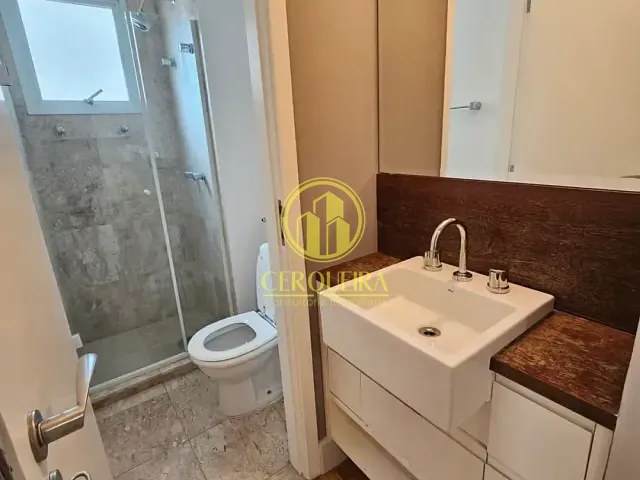Apartamento 2 quartos e 2 banheiros, para alugar, no bairro Jardim Paulista em São Paulo
