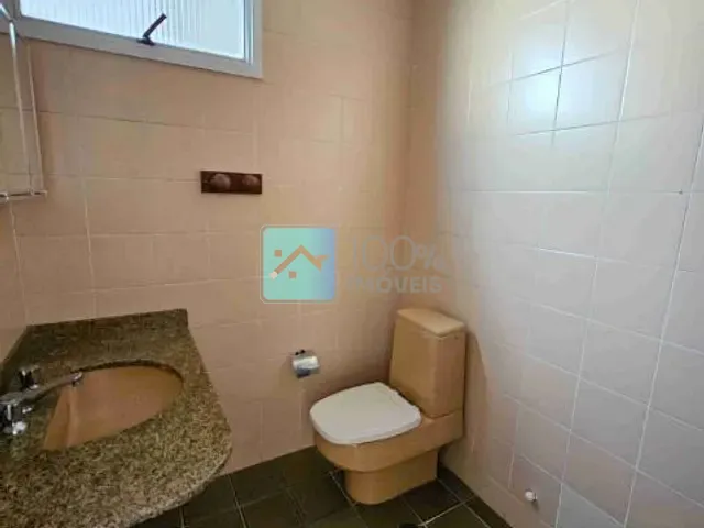 Apartamento 1 quarto e 1 banheiro, para alugar, no bairro Centro em São José dos Campos