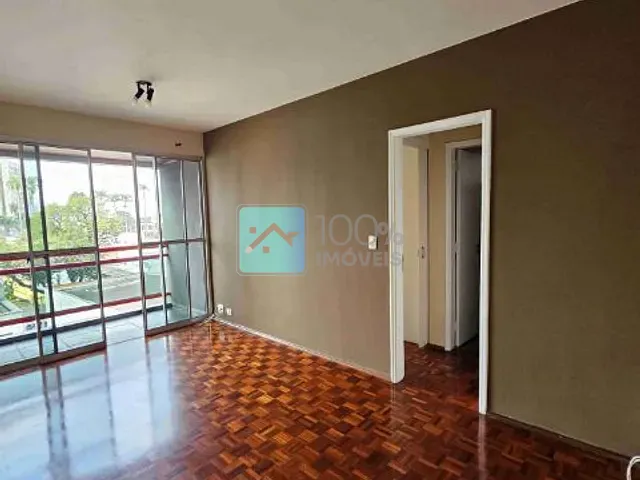 Apartamento 1 quarto e 1 banheiro, para alugar, no bairro Centro em São José dos Campos