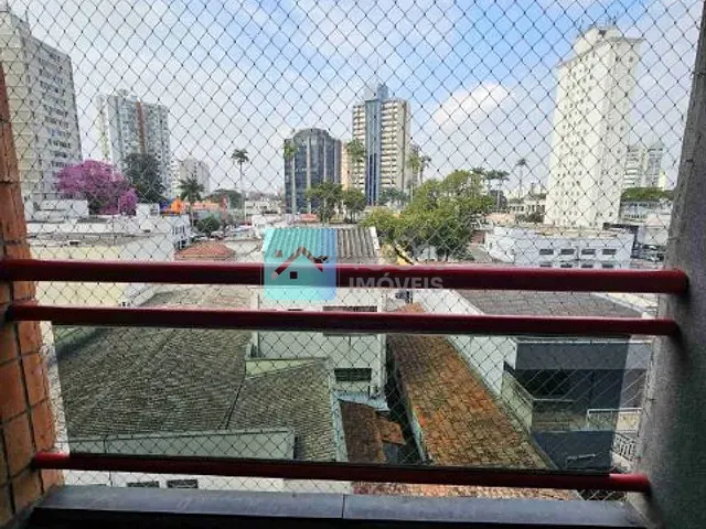 Apartamento 1 quarto e 1 banheiro, para alugar, no bairro Centro em São José dos Campos