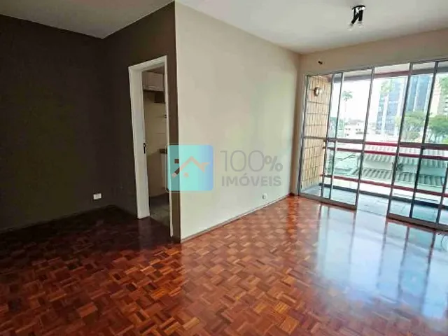 Apartamento 1 quarto e 1 banheiro, para alugar, no bairro Centro em São José dos Campos