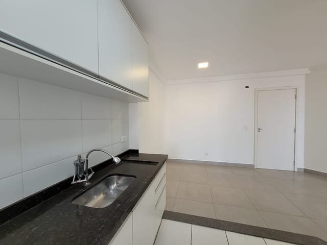 Apartamento com 70m² 2 quartos e 2 banheiros, para alugar, no bairro Paulicéia em Piracicaba