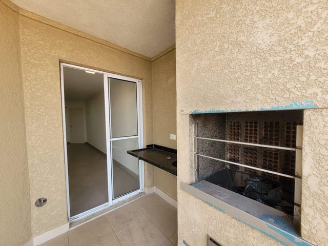 Apartamento com 70m² 2 quartos e 2 banheiros, à venda ou para alugar, no bairro Paulicéia em Piracicaba