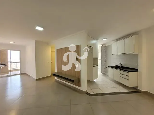 Apartamento com 70m² 2 quartos e 2 banheiros, à venda ou para alugar, no bairro Paulicéia em Piracicaba