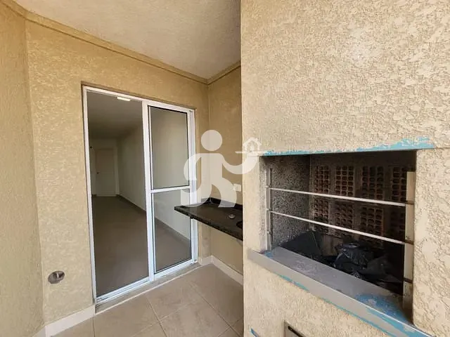 Apartamento com 70m² 2 quartos e 2 banheiros, à venda ou para alugar, no bairro Paulicéia em Piracicaba