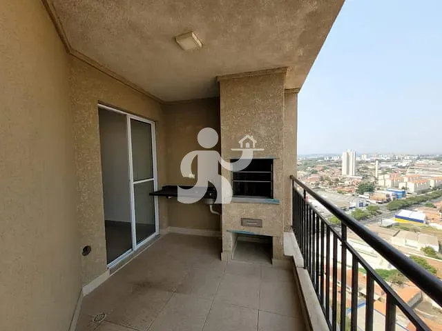Apartamento com 70m² 2 quartos e 2 banheiros, à venda ou para alugar, no bairro Paulicéia em Piracicaba
