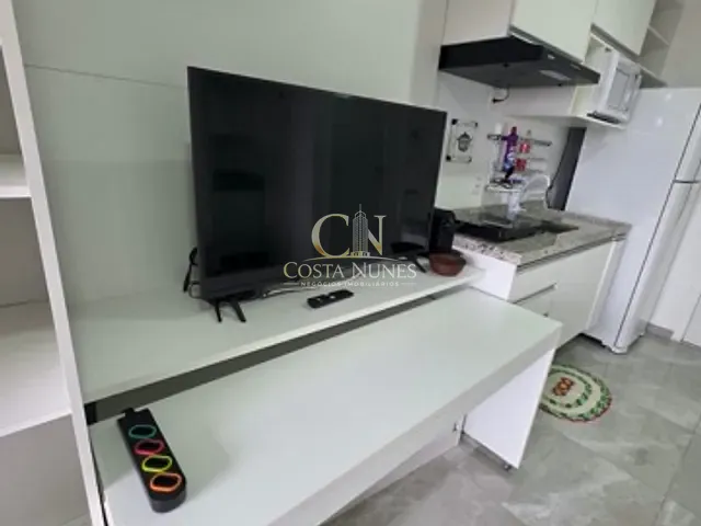 Studio 1 quarto e 1 banheiro, para alugar, no bairro Paraíso em São Paulo