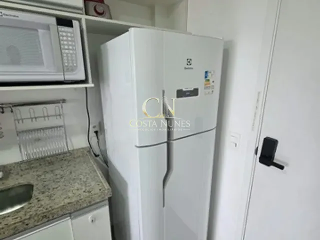 Studio 1 quarto e 1 banheiro, para alugar, no bairro Paraíso em São Paulo