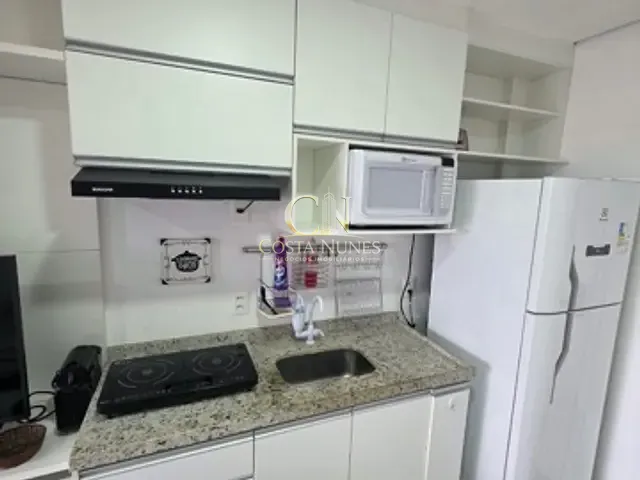 Studio 1 quarto e 1 banheiro, para alugar, no bairro Paraíso em São Paulo