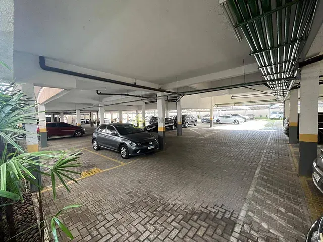 Apartamento com 65m² 2 quartos e 2 banheiros, à venda, no bairro Aterrado em Volta Redonda