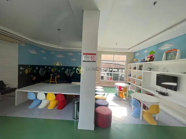 Apartamento com 65m² 2 quartos e 2 banheiros, à venda, no bairro Aterrado em Volta Redonda