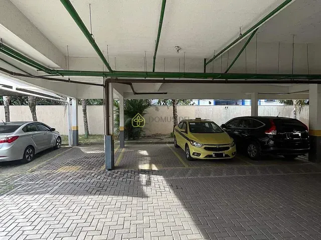 Apartamento com 65m² 2 quartos e 2 banheiros, à venda, no bairro Aterrado em Volta Redonda