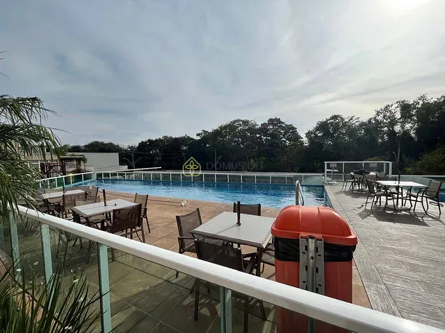 Apartamento com 65m² 2 quartos e 2 banheiros, à venda, no bairro Aterrado em Volta Redonda