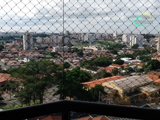 Apartamento com 105m² 3 quartos e 1 banheiro, à venda, no bairro Vila Teixeira em Campinas