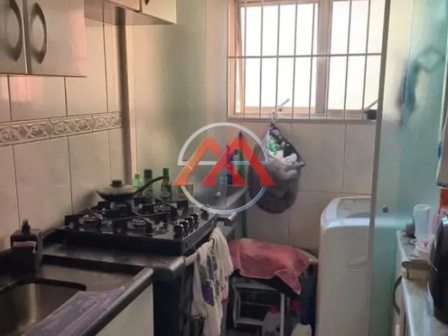 Apartamento 2 quartos e 1 banheiro, à venda, no bairro Jardim Ângela (Zona Leste) em São Paulo