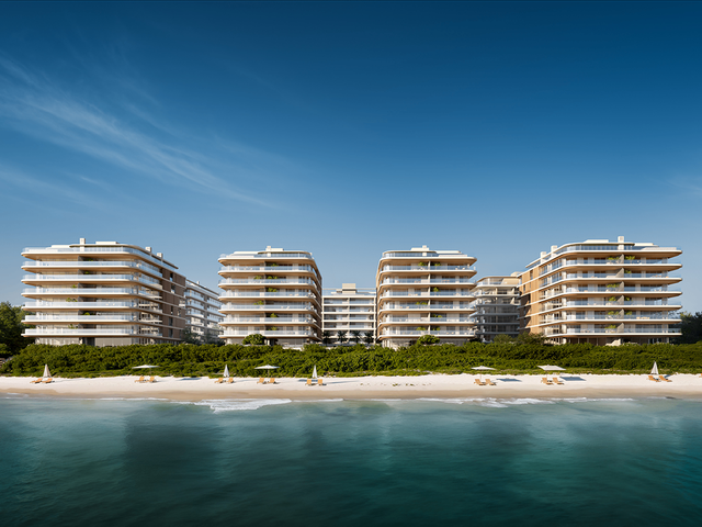 UM NOVO PATAMAR DE SOFISTICAÇÃO EM JURERÊ