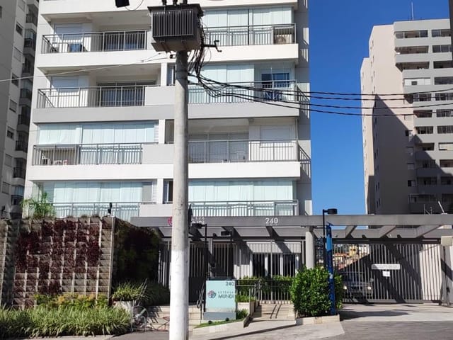 Apartamento 2 quartos e 1 banheiro, para alugar, no bairro Vila Formosa em São Paulo