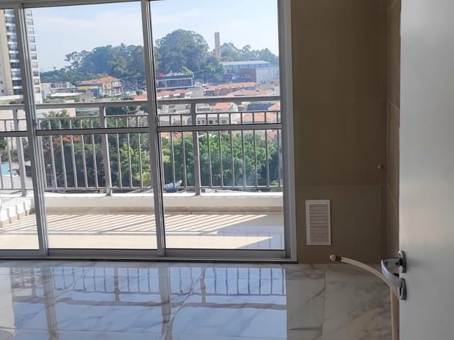 Apartamento 2 quartos e 1 banheiro, para alugar, no bairro Vila Formosa em São Paulo