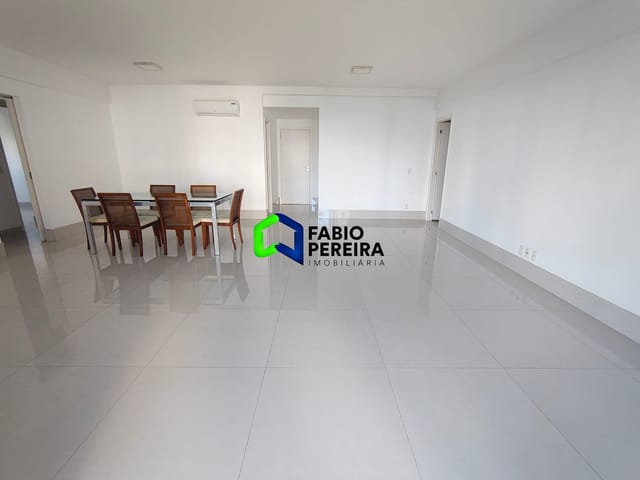 Apartamento com 160m² 3 quartos e 5 banheiros, à venda, no bairro Barra da Tijuca em Rio de Janeiro