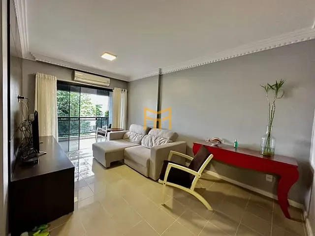 Apartamento 4 quartos e 5 banheiros, à venda, no bairro Umarizal em Belém