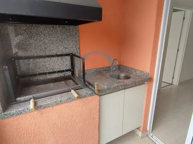 Apartamento com 90m² 2 quartos e 1 banheiro, para alugar, no bairro Itapetininga em Atibaia