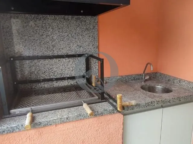 Apartamento com 90m² 2 quartos e 1 banheiro, para alugar, no bairro Itapetininga em Atibaia