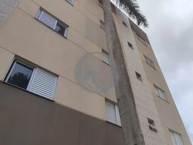 Apartamento com 90m² 2 quartos e 1 banheiro, para alugar, no bairro Itapetininga em Atibaia