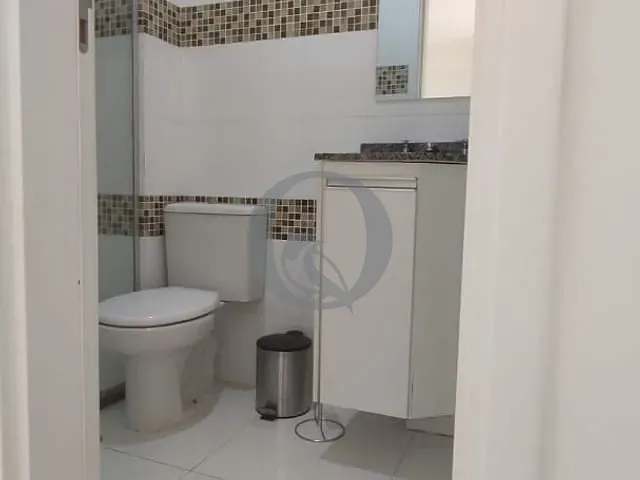 Apartamento com 90m² 2 quartos e 1 banheiro, para alugar, no bairro Itapetininga em Atibaia
