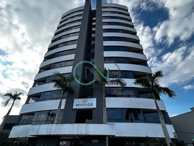Apartamento 3 quartos e 3 banheiros, para alugar, no bairro Centenário em Sapiranga