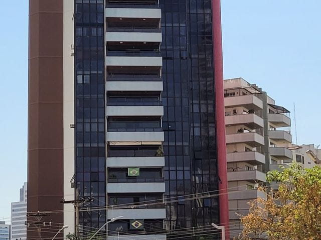 Foto do Apartamento - Apartamento à venda, Residencial Por do Sol, Setor Oeste, Goiânia, GO | Futtura Soluções Imobiliarias