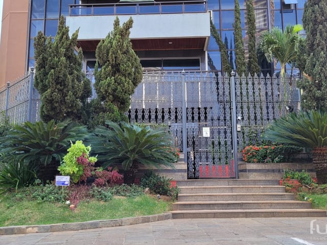 Foto do Apartamento - Apartamento à venda, Residencial Por do Sol, Setor Oeste, Goiânia, GO | Futtura Soluções Imobiliarias